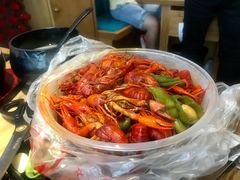 -南京大个子龙虾精菜馆