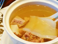 -运·中餐厅(成都华尔道夫酒店)