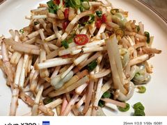 -老灶房-四川土菜(铁牛广场店)