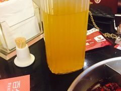 -一哥肥牛火锅海鲜酒家(打浦路店)