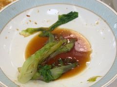 -明香海鲜酒家(华强北店)