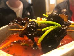 -聚点串吧·北京烧烤(朝北店)