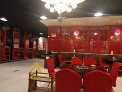 大堂-芦月轩羊蝎子(太平桥店)