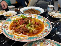 -巴依老爷新疆美食(清华东门店)