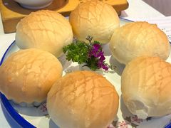 羊奶燕麦包-新兴家喻酒家·羊城名宴(昌岗店)