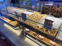 -墨茉点心局(国金街店)