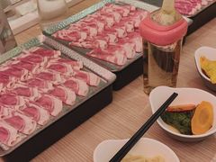 -呷哺呷哺 黄金牧场 (新辰里学清路店)