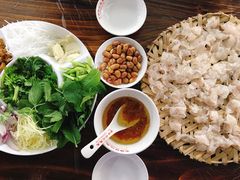 -官塘锋记鱼生·生腌·砂锅粥(牌坊街店)