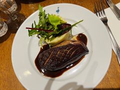 -Le Comptoir de la Gastronomie