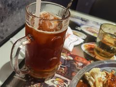 -開籠雀冰室(同和金铂店)