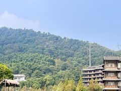 -溪霞怪石岭生态公园