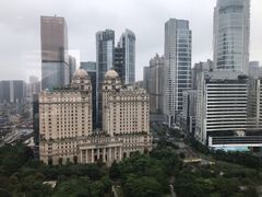 -广州富力君悦大酒店·凯菲厅