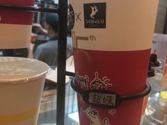 -85度C(青岛闽江路店)