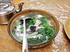 -基诺山寨.版纳民族特色菜