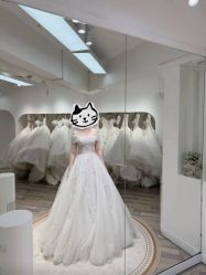 -HANSA韩纱婚纱礼服设计师集合店