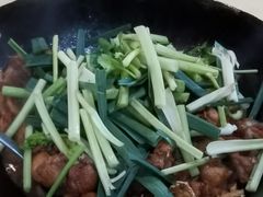-庆丰农庄·团建·农家菜(大浪店)