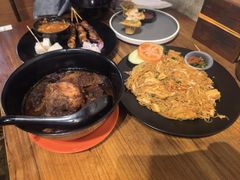 -Limapulo: Baba Can Cook
