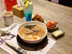 -火影忍者一乐拉面(环球港店)