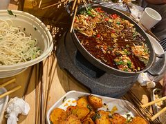 -李不管把把烧(天府三街店)