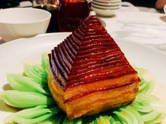 金牌扣肉-杭州君悦酒店·湖滨28中餐厅