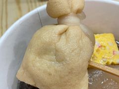 福袋鱼籽-满势喜·鲜汤关东煮