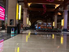 -碧桂园润杨溪谷温泉酒店