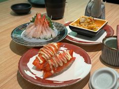 -禾绿寿司(星光68广场店)