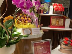 -白天鹅宾馆·美食屋