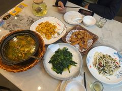 -华庭苑农家乐(旺山店)
