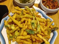 -金达莱冷面百年石锅饭(宾馆胡同店)