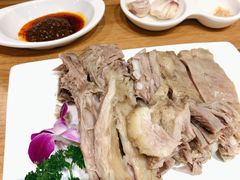 -品回味清真西北楼(宁波首店)