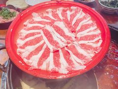 精品肥牛-憨铁匠火锅(红山6979店)