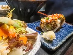 -古京·臻致料理(月湖店)