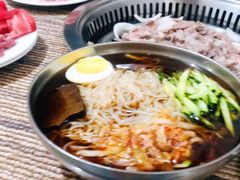 -金明姬和众烧烤店(东铁营店)