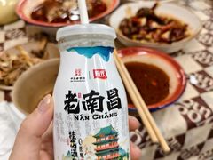 -老三样·旧食新味(船山路店)