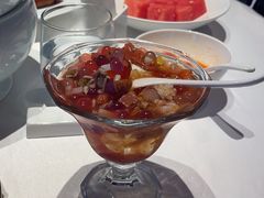 -俏江南天津时尚曲艺主题餐厅(马场道店)