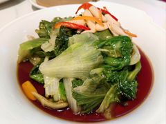 -老广酒楼(樱花店)