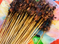 -十里铺铁板鱿鱼