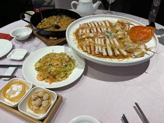 -紫阳海鲜楼·传承闽味(长乐路总店)