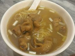 -恩宁刘福记(东华东路店)