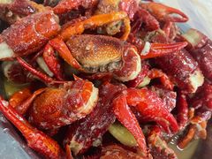 卤小龙虾-小李子油焖大虾向阳总店