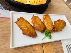 -必胜客(东岳店)