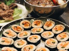 泡菜寿司-高丽村韩国料理(兴华二路店)
