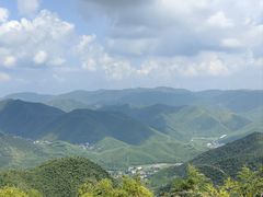 -莫干山风景区