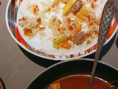 -塔哈尔·新疆盛宴(奉贤龙湖店)