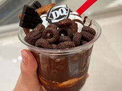 -DQ·蛋糕·冰淇淋(苏州中心店)