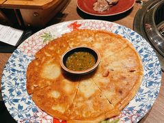 -万福·和牛炭火烧肉店(苏州中心店)