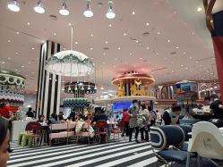 -奈尔宝·儿童乐园·亲子餐厅(鄞州万达店)