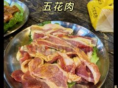 -P1泥炉烤肉(市桥富华东路店)