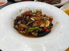 -情妹耙泥鳅·江湖川菜(科华店)